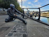 Dublin &ndash; &copy; Walter Neuwirth (Eberhardt TRAVEL)
