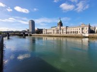 Dublin &ndash; &copy; Walter Neuwirth (Eberhardt TRAVEL)