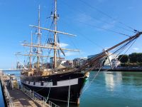 im Hafen &ndash; &copy; Walter Neuwirth (Eberhardt TRAVEL)