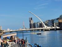 Dublin &ndash; &copy; Walter Neuwirth (Eberhardt TRAVEL)