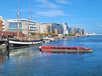 Dublin &ndash; &copy; Walter Neuwirth (Eberhardt TRAVEL)