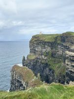 Cliffs of Moher &ndash; &copy; Walter Neuwirth (Eberhardt TRAVEL)