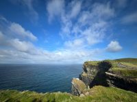 Cliffs of Moher &ndash; &copy; Walter Neuwirth (Eberhardt TRAVEL)