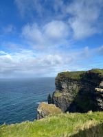 Cliffs of Moher &ndash; &copy; Walter Neuwirth (Eberhardt TRAVEL)
