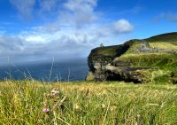 Cliffs of Moher &ndash; &copy; Walter Neuwirth (Eberhardt TRAVEL)