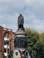 Dublin &ndash; &copy; Walter Neuwirth (Eberhardt TRAVEL)