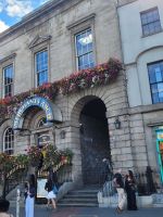 Dublin &ndash; &copy; Walter Neuwirth (Eberhardt TRAVEL)