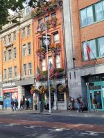 Dublin &ndash; &copy; Walter Neuwirth (Eberhardt TRAVEL)