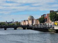 Dublin &ndash; &copy; Walter Neuwirth (Eberhardt TRAVEL)