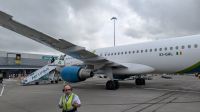 AerLingus &ndash; &copy; Walter Neuwirth (Eberhardt TRAVEL)