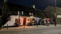 Oranmore bei Nacht &ndash; &copy; Walter Neuwirth (Eberhardt TRAVEL)