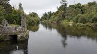 Monks Abbey in Cong &ndash; &copy; Walter Neuwirth (Eberhardt TRAVEL)