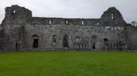 Abbey Cong &ndash; &copy; Walter Neuwirth (Eberhardt TRAVEL)