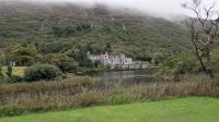 Kylemore Abbey &ndash; &copy; Walter Neuwirth (Eberhardt TRAVEL)
