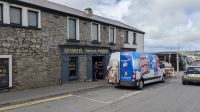Fish & Chips-Statiom in Lahinch &ndash; &copy; Walter Neuwirth (Eberhardt TRAVEL)