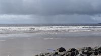 so viele Surfer &ndash; &copy; Walter Neuwirth (Eberhardt TRAVEL)