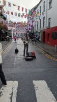 Galway &ndash; &copy; Walter Neuwirth (Eberhardt TRAVEL)