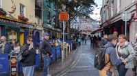 Galway &ndash; &copy; Walter Neuwirth (Eberhardt TRAVEL)