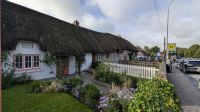 Adare &ndash; &copy; Walter Neuwirth (Eberhardt TRAVEL)