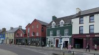 Dingle-Town &ndash; &copy; Walter Neuwirth (Eberhardt TRAVEL)