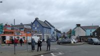 Dingle-Town &ndash; &copy; Walter Neuwirth (Eberhardt TRAVEL)