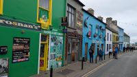 Dingle-Town &ndash; &copy; Walter Neuwirth (Eberhardt TRAVEL)