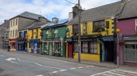 Dingle-Town &ndash; &copy; Walter Neuwirth (Eberhardt TRAVEL)