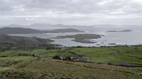 Blick nach Derrynane am Ring of Kerry &ndash; &copy; Walter Neuwirth (Eberhardt TRAVEL)