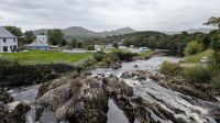 Sneem &ndash; &copy; Walter Neuwirth (Eberhardt TRAVEL)