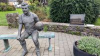 ...auch in Sneem &ndash; &copy; Walter Neuwirth (Eberhardt TRAVEL)
