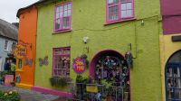 Kinsale &ndash; &copy; Walter Neuwirth (Eberhardt TRAVEL)
