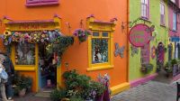 Kinsale &ndash; &copy; Walter Neuwirth (Eberhardt TRAVEL)