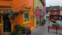 Kinsale &ndash; &copy; Walter Neuwirth (Eberhardt TRAVEL)