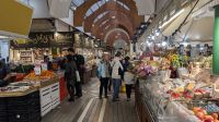 English Market in Cork