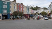 Cobh &ndash; &copy; Walter Neuwirth (Eberhardt TRAVEL)