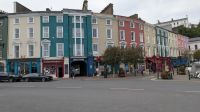Cobh &ndash; &copy; Walter Neuwirth (Eberhardt TRAVEL)