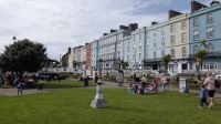 Cobh &ndash; &copy; Walter Neuwirth (Eberhardt TRAVEL)