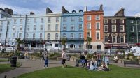 Cobh &ndash; &copy; Walter Neuwirth (Eberhardt TRAVEL)