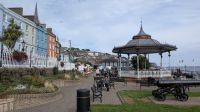 Cobh &ndash; &copy; Walter Neuwirth (Eberhardt TRAVEL)