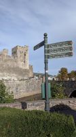 Cahir Castle