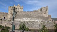 Cahir Castle &ndash; &copy; Walter Neuwirth (Eberhardt TRAVEL)