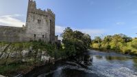 Cahir Castle &ndash; &copy; Walter Neuwirth (Eberhardt TRAVEL)