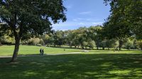 Phoenix-Park in Dublin &ndash; &copy; Walter Neuwirth (Eberhardt TRAVEL)