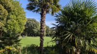 Park in Dublin &ndash; &copy; Walter Neuwirth (Eberhardt TRAVEL)