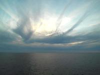 Nordseehimmel