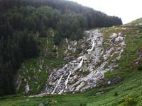 Glenmacnass Wasserfall