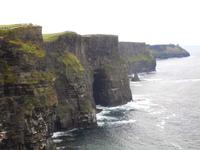 Cliffs of Moher