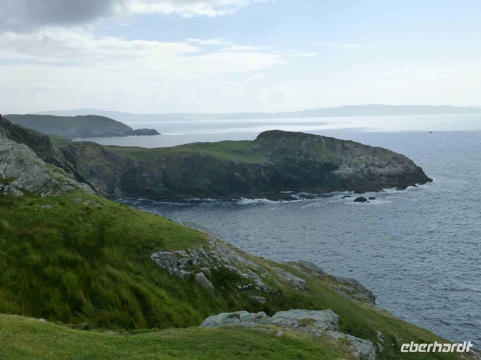 Beare Island &ndash; &copy; Ralf Kuchenbecker (Eberhardt TRAVEL)