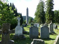 Glendalough &ndash; &copy; Ralf Kuchenbecker (Eberhardt TRAVEL)