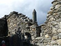 Glendalough &ndash; &copy; Ralf Kuchenbecker (Eberhardt TRAVEL)